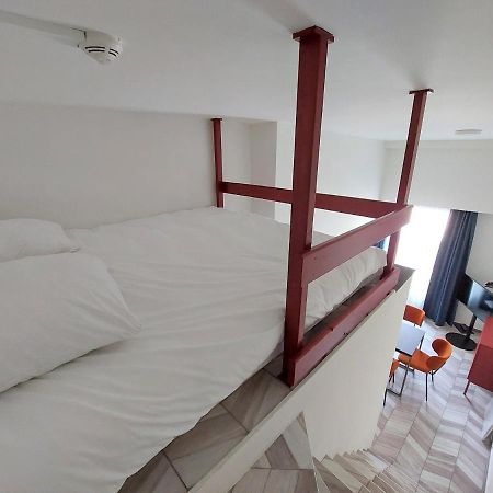Roxi Residence Gent Eksteriør billede